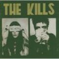 No Wow - The Kills. (CD)