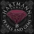 15 Pearls And Gems - Hartmann. (CD)