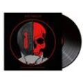 Death,Where Is Your Sting (Black Vinyl) - Avatarium. (LP)