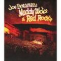 Muddy Wolf At Red Rocks (Blu-Ray) - Joe Bonamassa. (Blu-ray Disc)