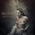 Bring Out Your Dead (Digipak) - Elysion. (CD)