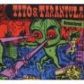 Hungry Sally & Other Killer Lullabies (Remastered) - Tito & Tarantula. (CD)