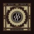 Dead End Diaries - Balance Breach. (CD)