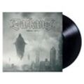 Inhuman Spirits (Ltd. Black Vinyl) - Darkane. (LP)