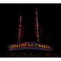 Live At Radio City Music Hall (Blu-ray + CD) - Joe Bonamassa. (CD mit BRD)