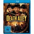 Death Alley-Der letzte Ritt der Dalton-Gang (Blu-ray)