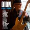 Blues With Friends - Dion. (CD)