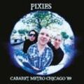 Cabaret Metro Chicago '89 (180 Gr.White Vinyl) - Pixies. (LP)