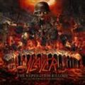 The Repentless Killogy(Live At The Forum Inglewood - Slayer. (CD)