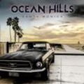 Santa Monica (Deluxe Digipak Inkl.3 Bonustracks) - Ocean Hills. (CD)