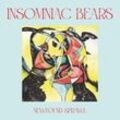 Newfound Sprawl (Ltd.Lp) - Insomniac Bears. (LP)