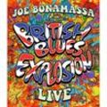 British Blues Explosion Live (Blu-ray) - Joe Bonamassa. (Blu-ray Disc)