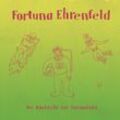 Die Rückkehr Zur Normalität - Fortuna Ehrenfeld. (CD)