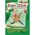 Christmas Extravaganza - Brian Setzer Orchestra. (DVD)