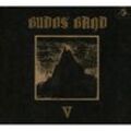 V - The Budos Band. (CD)