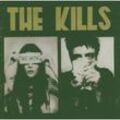 No Wow (Vinyl) - The Kills. (LP)