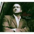 Soul Of A Singer - Jeff Cascaro. (CD)