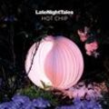 Late Night Tales (Cd+Mp3) - Hot Chip. (CD)