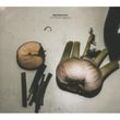 Still Life With Eggplant - Motorpsycho. (CD)