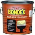 Bondex Holzlasur für Außen 2,5 L rio palisander