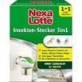 Nexa Lotte Insektenschutz 3 in 1 1 Set ( Starterpackung )