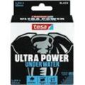 tesa Ultra Power Under Water 1,5 m x 50 mm, schwarz