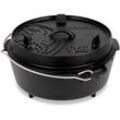 Petromax Feuertopf Dutch oven ft6