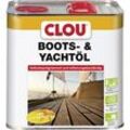 Clou Bootsöl 2,5 L