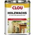 Clou Holzwachs W1 750 ml farblos