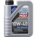 Liqui Moly Motoröl MoS2 Leichtlauf 10W-40 1 L