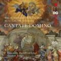 Cantate Domino - Ensemble BachWerkVokal. (Superaudio CD)