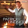 Wunderschöne Weihnachtszeit mit Patrick Lindner - Patrick Lindner. (CD)