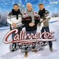 Weihnachten mit uns - Calimeros. (CD)