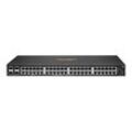 HPE Networking Instant On CX6100 Switch 48-fach
