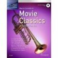 Movie Classics Band 3. Trompete., Geheftet