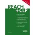 REACH + CLP, Kartoniert (TB)