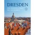Dresden. Der Wiederaufbau des Neumarkts, Gebunden