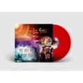 The Last Man On Earth (Ltd.Lp/Red Transparent) - Lee Small. (LP)