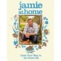 Jamie at Home - Jamie Oliver, Gebunden