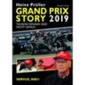 Grand Prix Story 2019 - Heinz Prüller, Gebunden