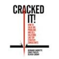 Cracked it! - Bernard Garrette, Corey Phelps, Olivier Sibony, Gebunden
