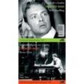 Zweimal Torquato Tasso, 2 Audio-CDs + 1 DVD - Johann Wolfgang von Goethe (Hörbuch)