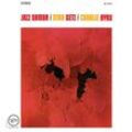 Jazz Samba - Stan Getz, Charlie Byrd. (LP)