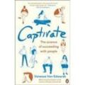 Captivate - Vanessa Van Edwards, Taschenbuch