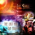 The Last Man On Earth (CD Digipack) - Lee Small. (CD)