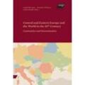 Central and Eastern Europe and the World in the 20th Century, Taschenbuch