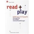 read + play - Ulysses Voelker, Kartoniert (TB)