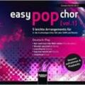 easy pop chor [vol. 1] - CD - . (CD)