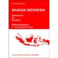 Bahasa Indonesia: Bahasa Indonesia - Indonesisch für Deutsche - Karl-Heinz Pampus, Kartoniert (TB)