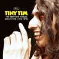 The Complete Singles Collection 1966-1970 - Tiny Tim. (CD)